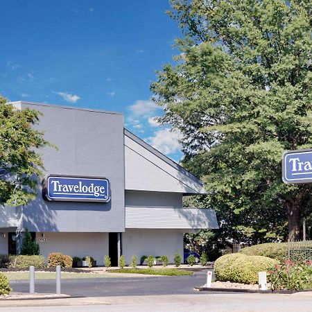 Travelodge By Wyndham College Park Dış mekan fotoğraf