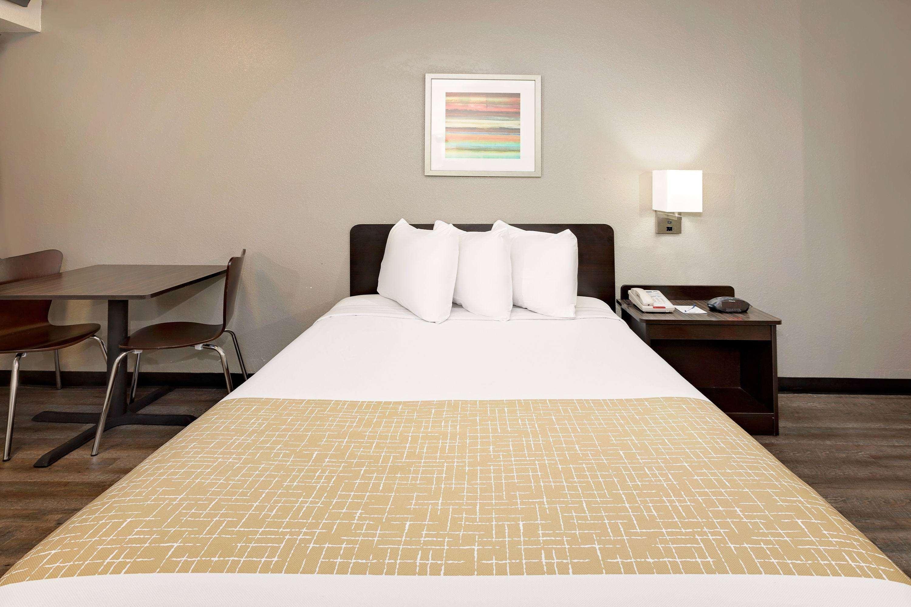 Travelodge By Wyndham College Park Dış mekan fotoğraf