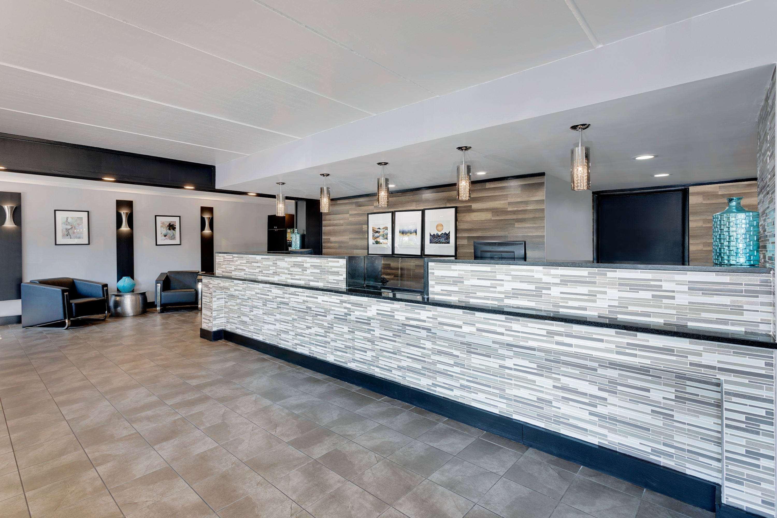 Travelodge By Wyndham College Park Dış mekan fotoğraf
