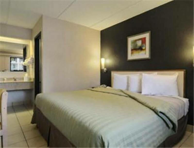 Travelodge By Wyndham College Park Dış mekan fotoğraf