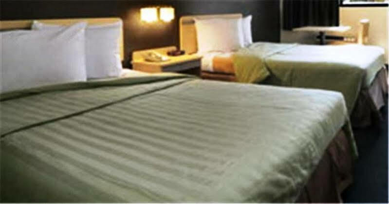 Travelodge By Wyndham College Park Dış mekan fotoğraf