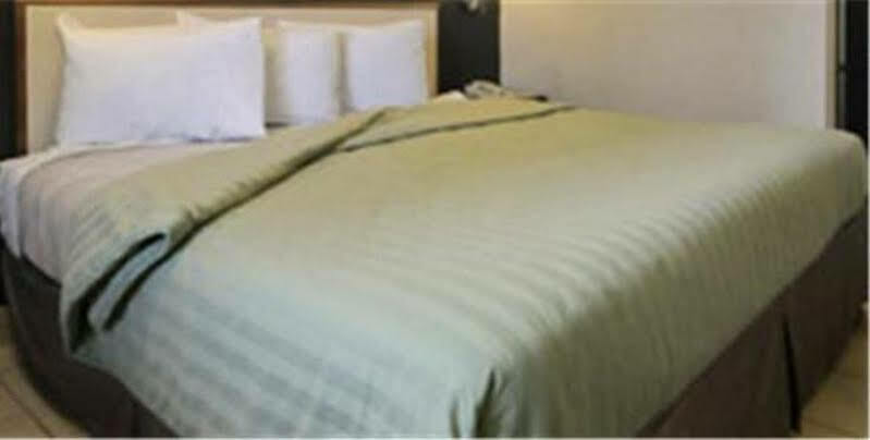 Travelodge By Wyndham College Park Dış mekan fotoğraf